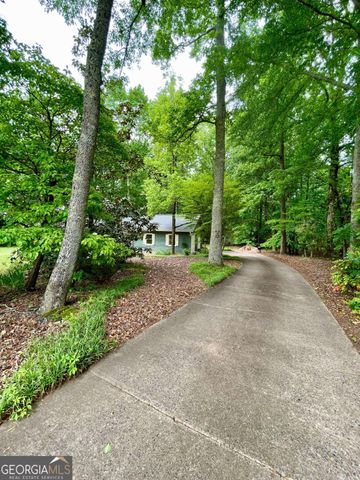 409 Pine Lake Drive, Cumming, GA 30040