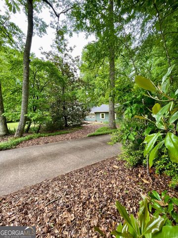 409 Pine Lake Drive, Cumming, GA 30040