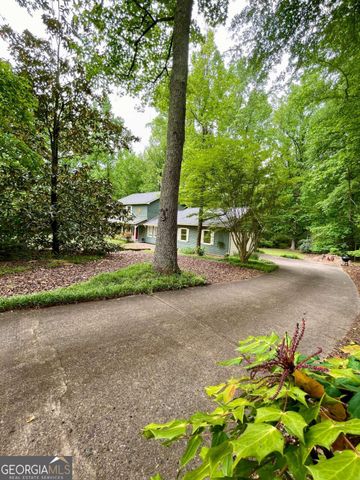 409 Pine Lake Drive, Cumming, GA 30040