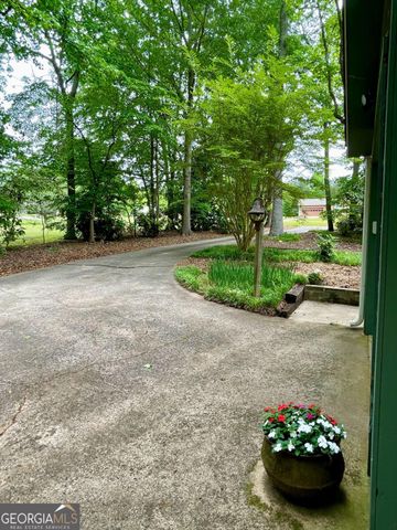 409 Pine Lake Drive, Cumming, GA 30040