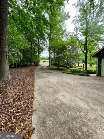 409 Pine Lake Drive, Cumming, GA 30040