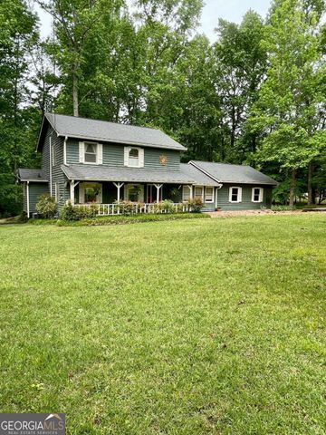 409 Pine Lake Drive, Cumming, GA 30040