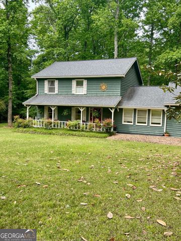 409 Pine Lake Drive, Cumming, GA 30040