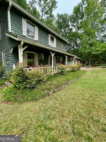 409 Pine Lake Drive, Cumming, GA 30040