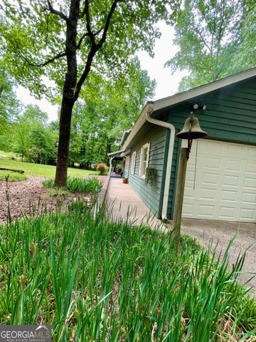 409 Pine Lake Drive, Cumming, GA 30040