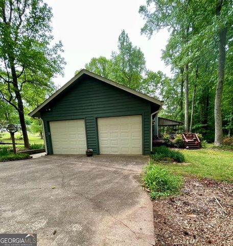409 Pine Lake Drive, Cumming, GA 30040