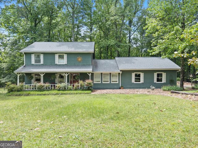 409 Pine Lake Drive, Cumming, GA 30040