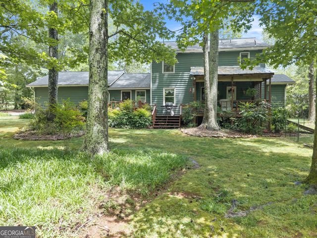 409 Pine Lake Drive, Cumming, GA 30040