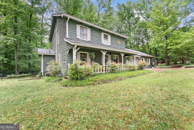 409 Pine Lake Drive, Cumming, GA 30040