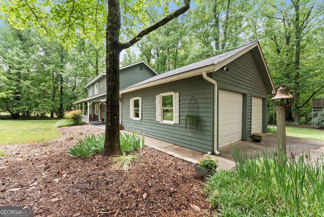409 Pine Lake Drive, Cumming, GA 30040