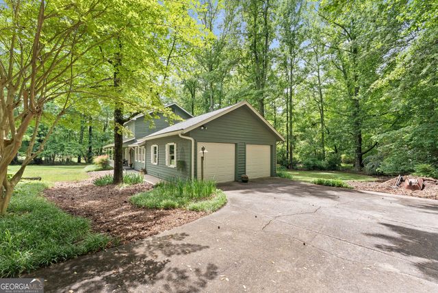 409 Pine Lake Drive, Cumming, GA 30040