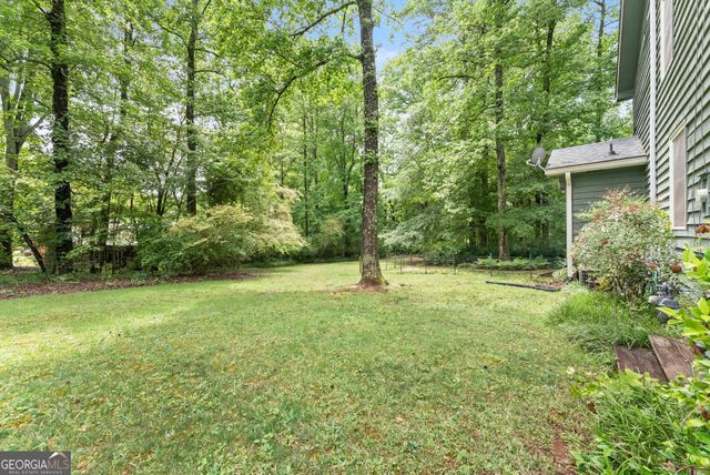409 Pine Lake Drive, Cumming, GA 30040