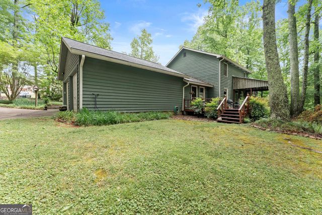 409 Pine Lake Drive, Cumming, GA 30040