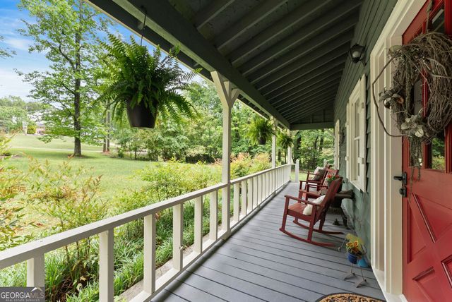 409 Pine Lake Drive, Cumming, GA 30040