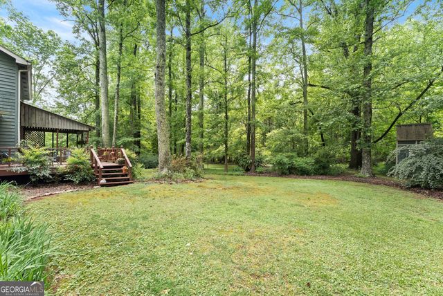409 Pine Lake Drive, Cumming, GA 30040