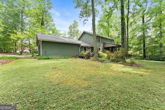 409 Pine Lake Drive, Cumming, GA 30040