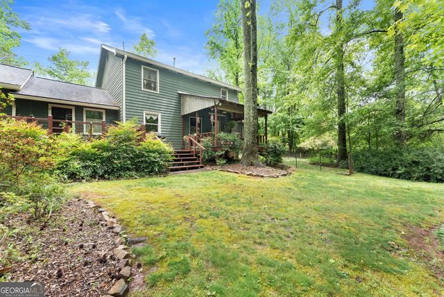 409 Pine Lake Drive, Cumming, GA 30040