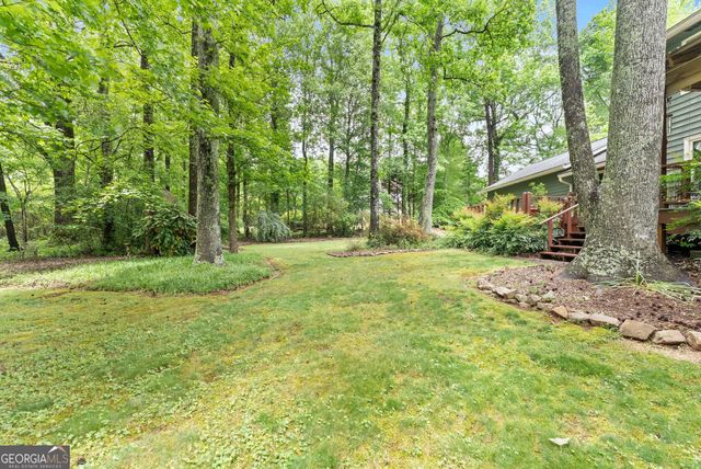 409 Pine Lake Drive, Cumming, GA 30040