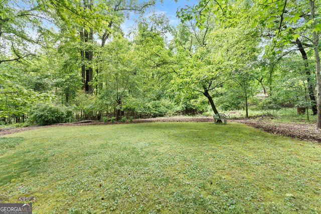 409 Pine Lake Drive, Cumming, GA 30040