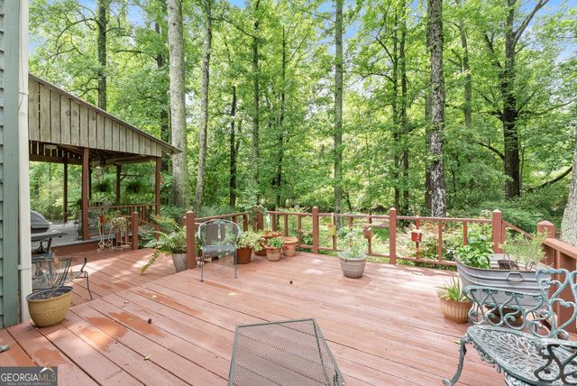 409 Pine Lake Drive, Cumming, GA 30040