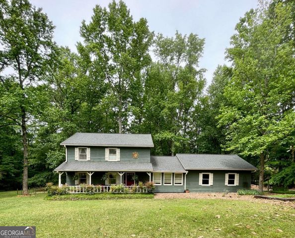 409 Pine Lake Drive, Cumming, GA 30040
