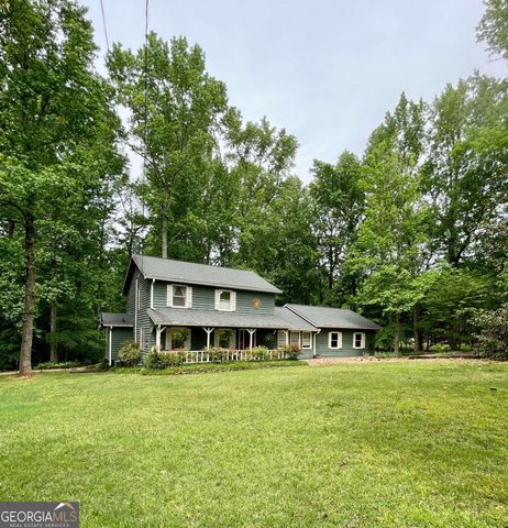 409 Pine Lake Drive, Cumming, GA 30040