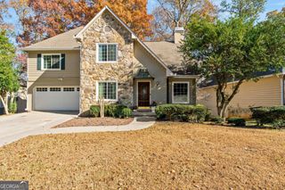 219 Tennis Court Lane NW, Kennesaw, GA 30144