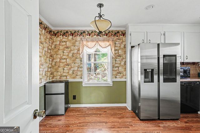 752 Springdale Woods Drive, Macon, GA 31210
