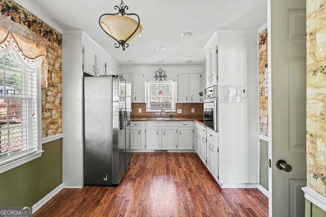 752 Springdale Woods Drive, Macon, GA 31210