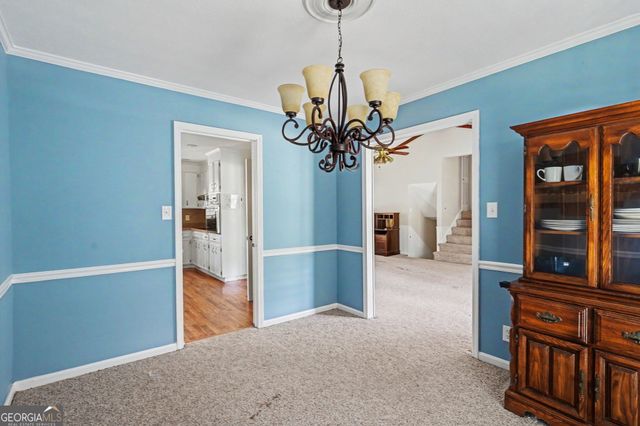 752 Springdale Woods Drive, Macon, GA 31210