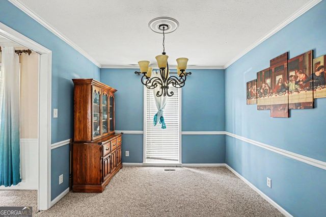 752 Springdale Woods Drive, Macon, GA 31210