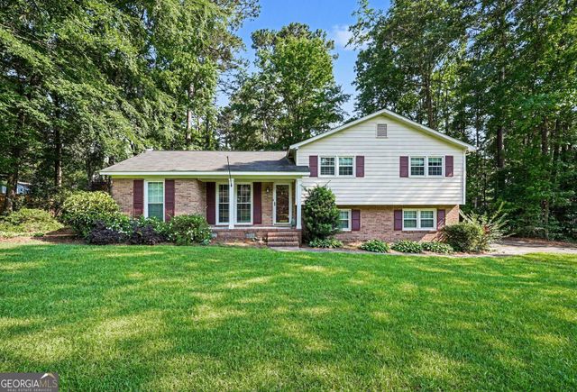 752 Springdale Woods Drive, Macon, GA 31210