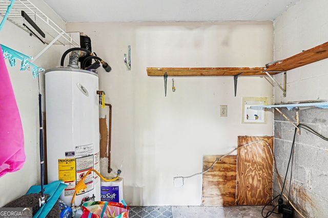752 Springdale Woods Drive, Macon, GA 31210