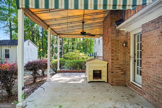 752 Springdale Woods Drive, Macon, GA 31210