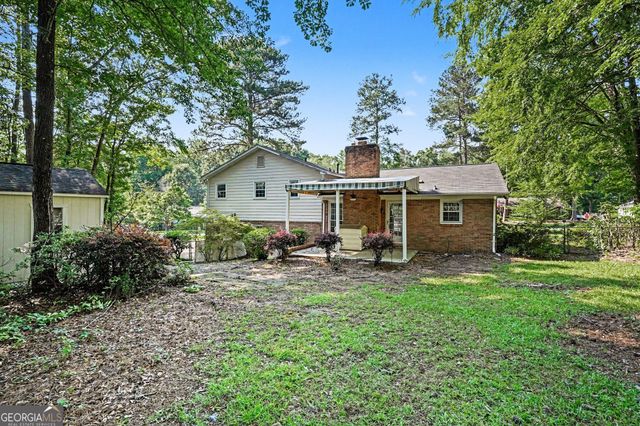 752 Springdale Woods Drive, Macon, GA 31210