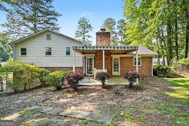 752 Springdale Woods Drive, Macon, GA 31210