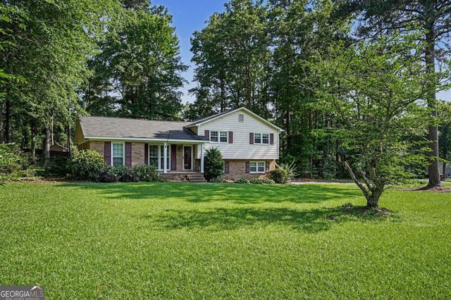 752 Springdale Woods Drive, Macon, GA 31210