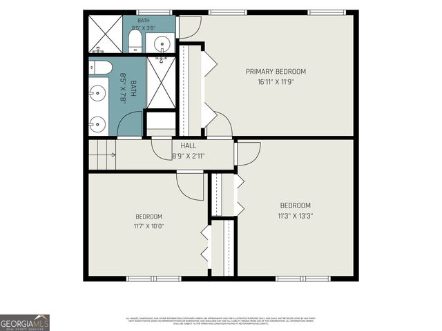 752 Springdale Woods Drive, Macon, GA 31210