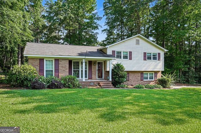 752 Springdale Woods Drive, Macon, GA 31210