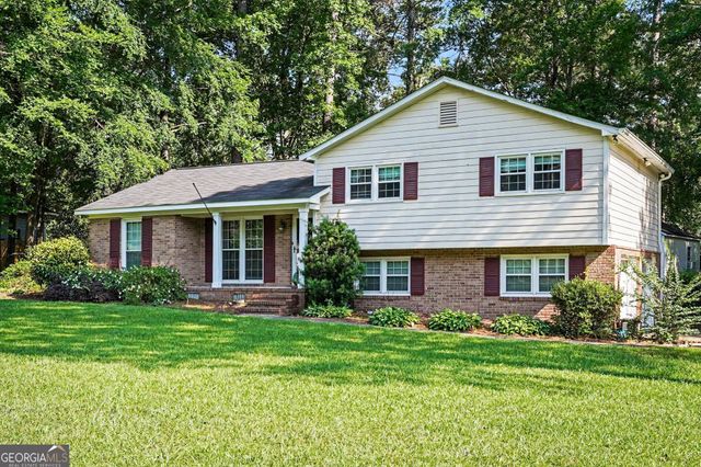 752 Springdale Woods Drive, Macon, GA 31210