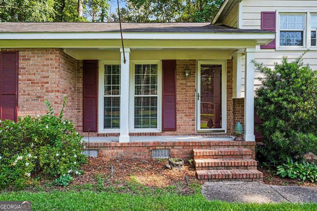 752 Springdale Woods Drive, Macon, GA 31210