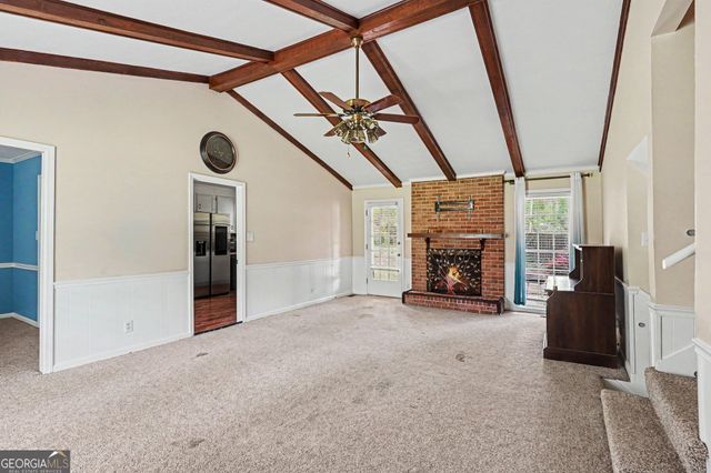 752 Springdale Woods Drive, Macon, GA 31210