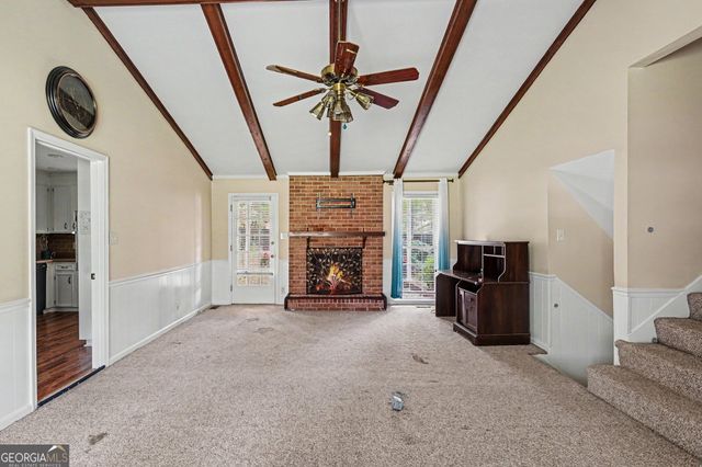 752 Springdale Woods Drive, Macon, GA 31210