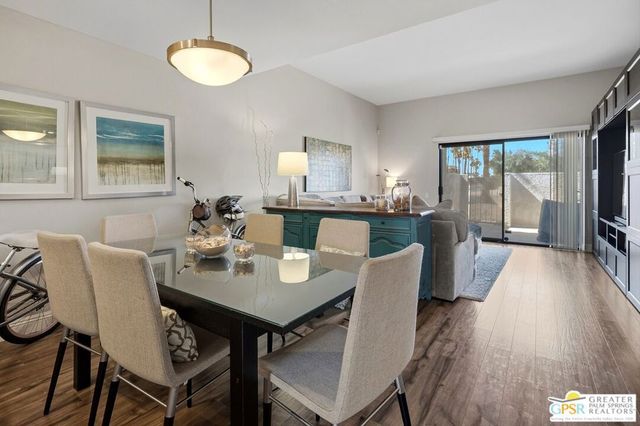 805 E Arenas Road, Palm Springs, CA 92262