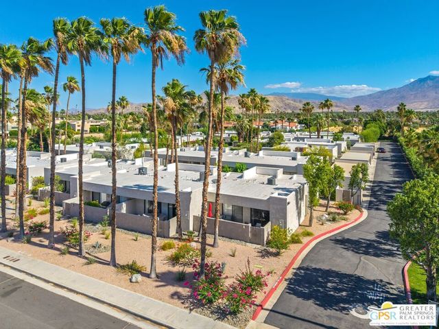 805 E Arenas Road, Palm Springs, CA 92262