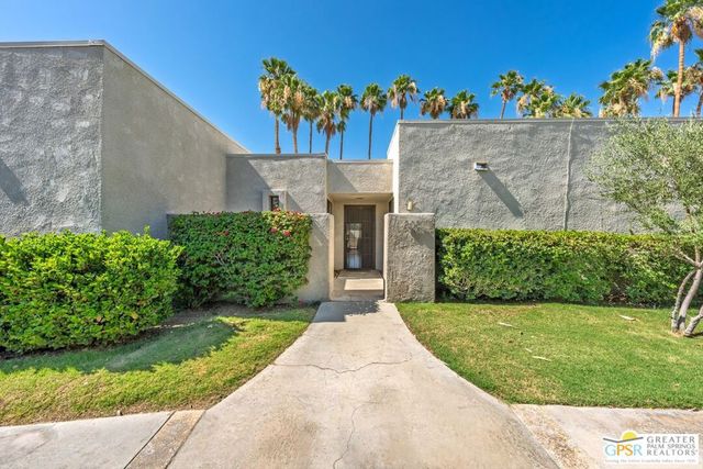 805 E Arenas Road, Palm Springs, CA 92262