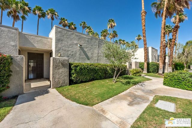 805 E Arenas Road, Palm Springs, CA 92262
