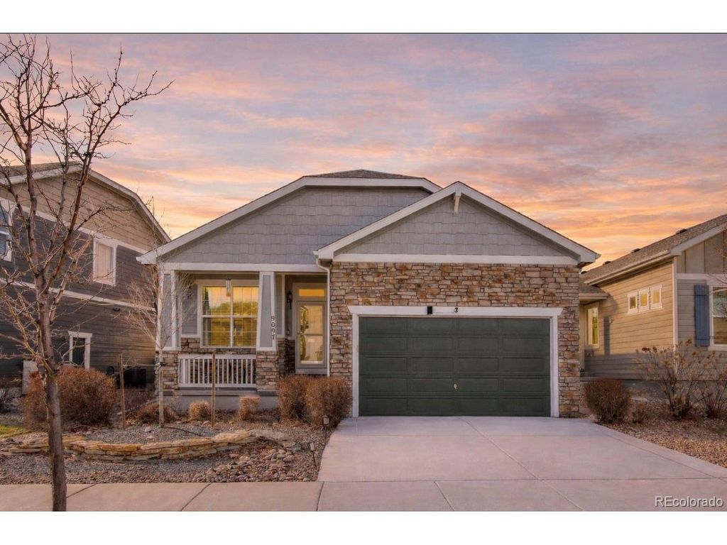 9097 Ellis Way, Arvada, CO 80005
