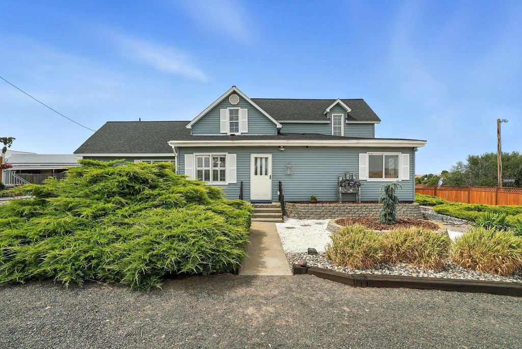 13550 State Route 2 E, Wilbur, WA 99185 photo 21