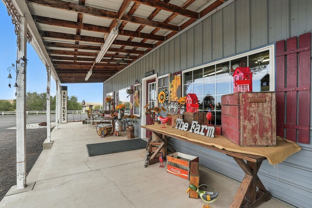 13550 State Route 2 E, Wilbur, WA 99185 photo 25